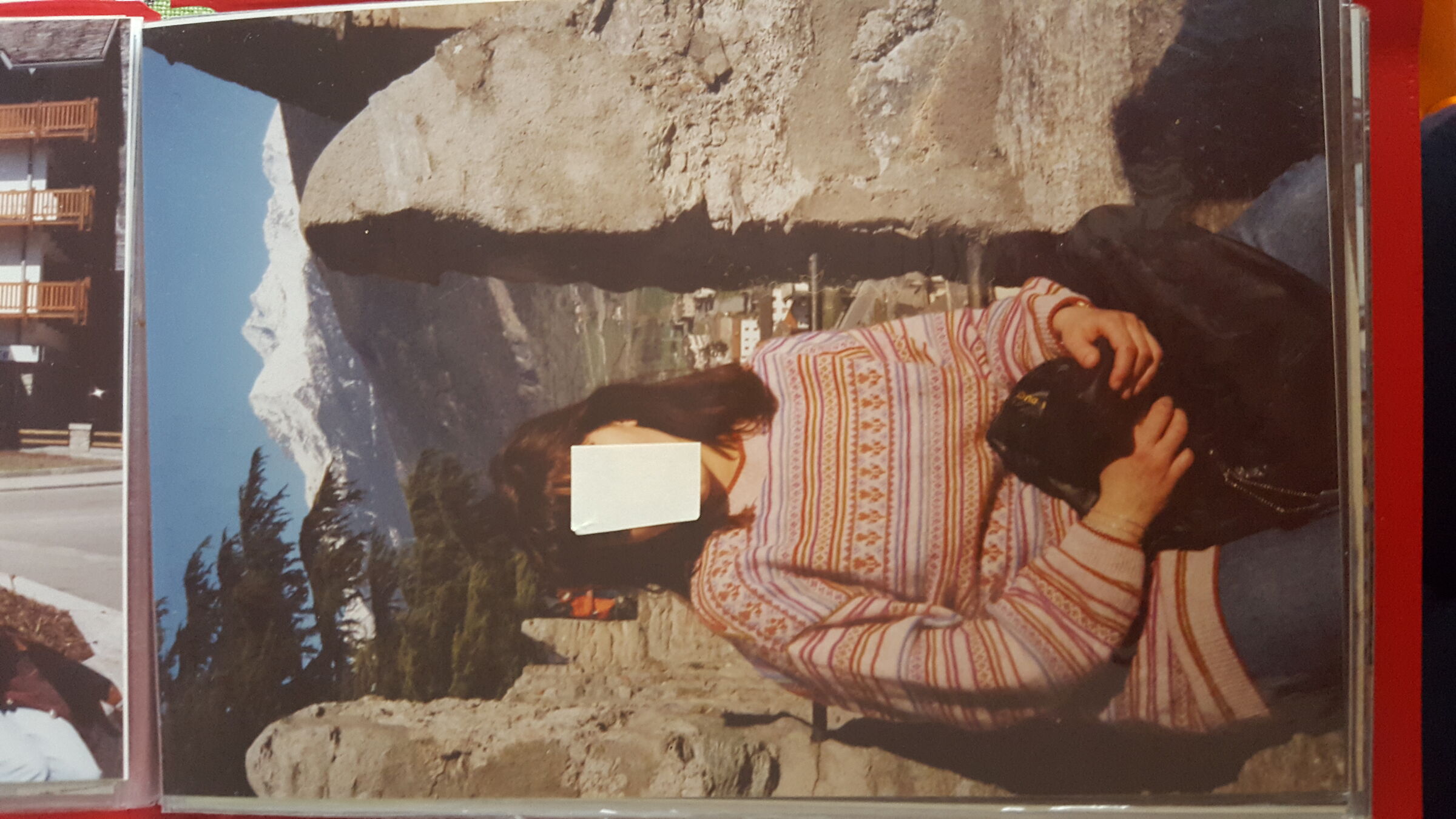 What place is this (Aosta Valley)