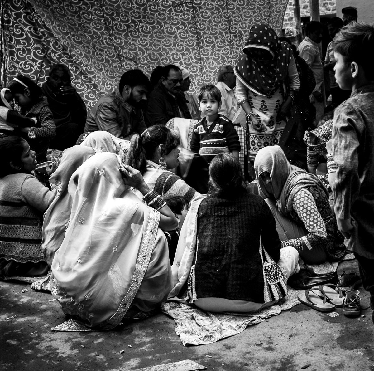 il cerchio e la ruota...