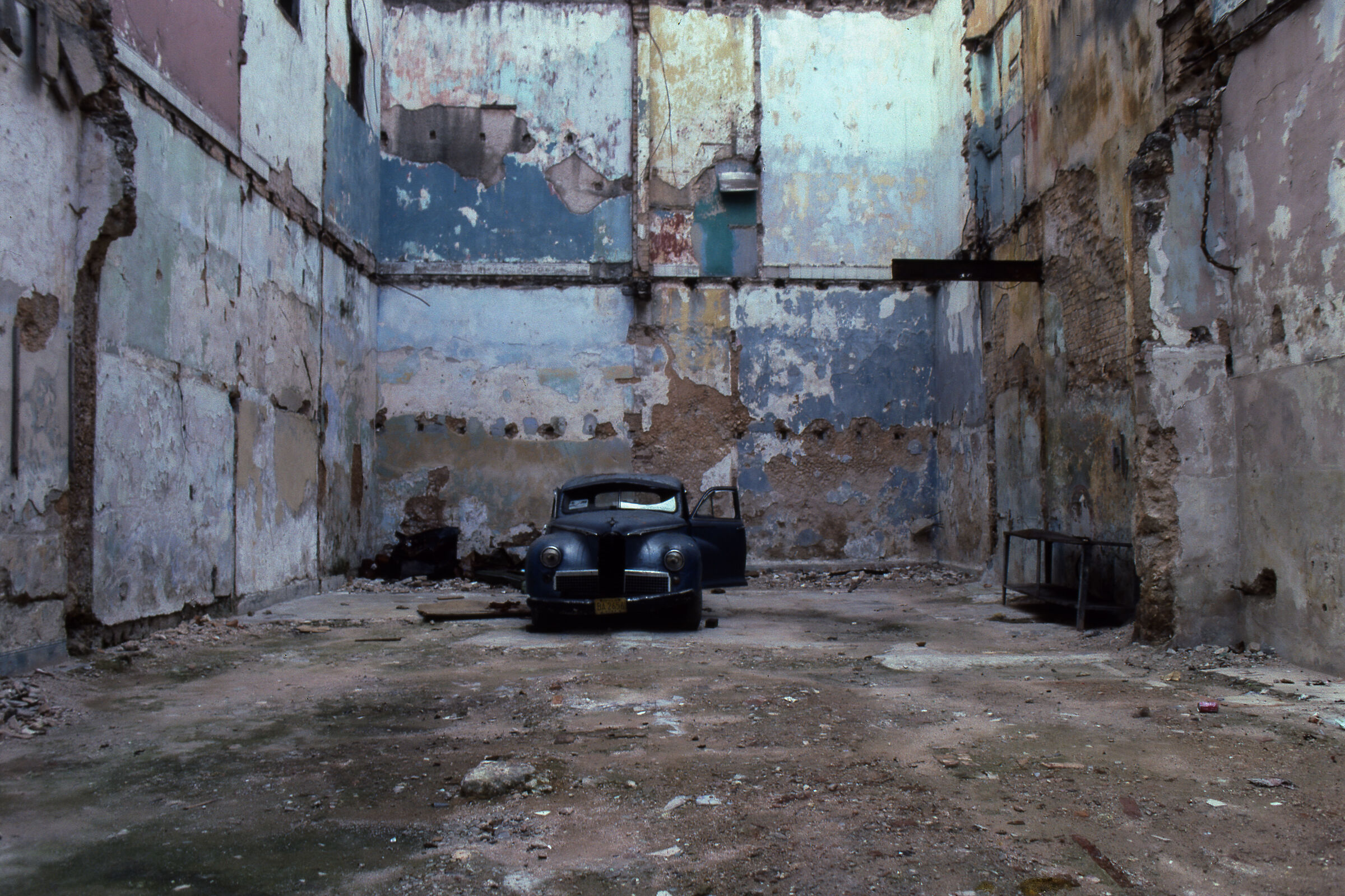 La Habana Vieja