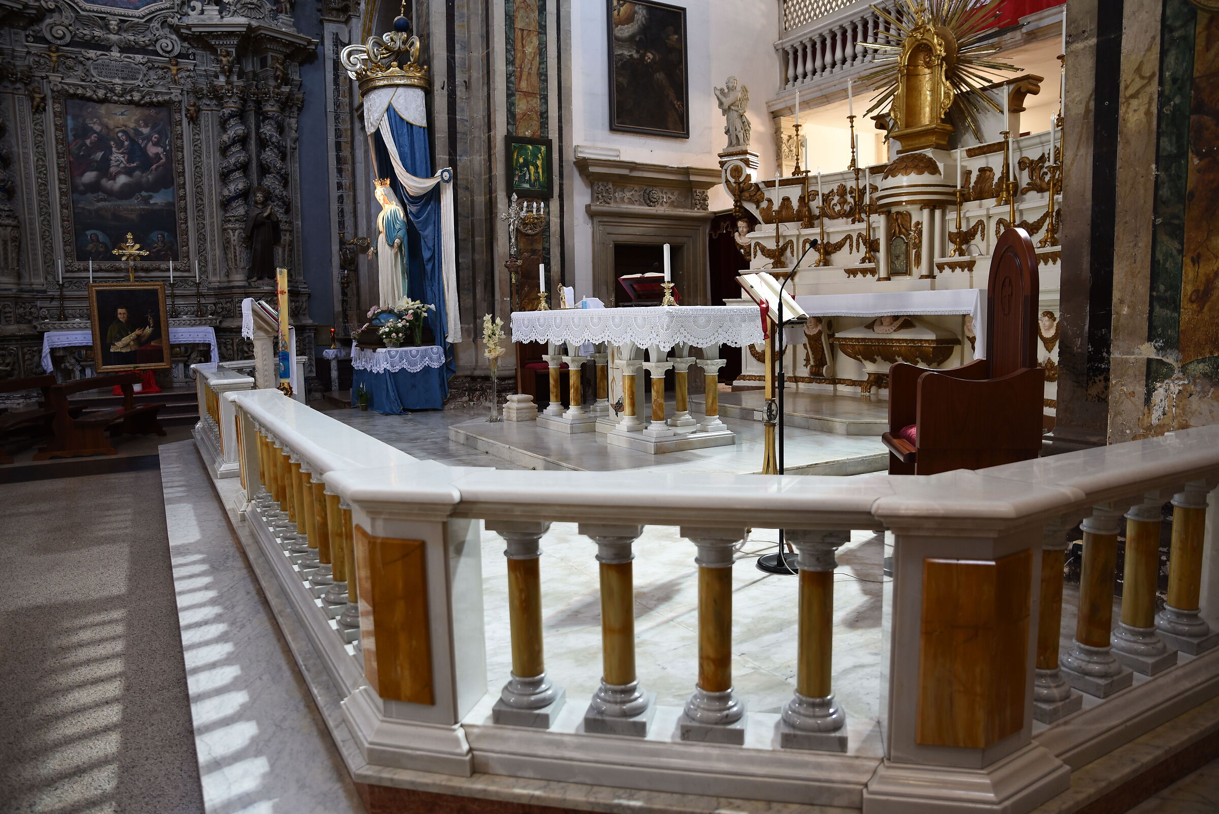 Senza Titolo