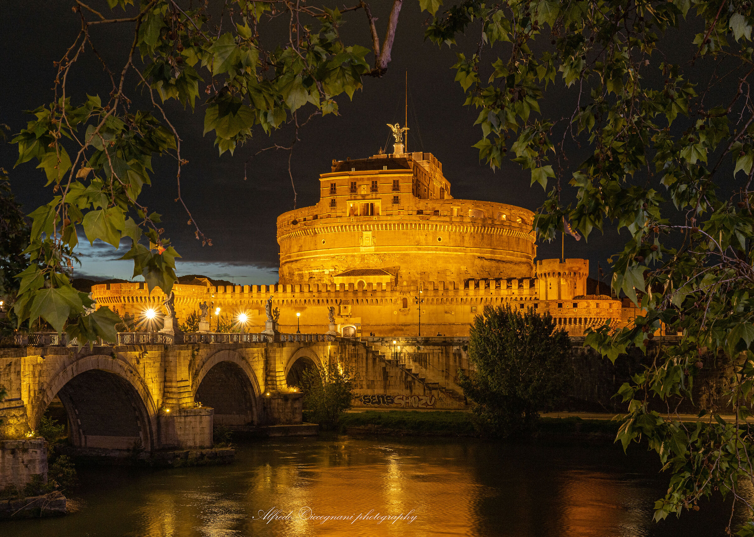 Sant'Angelo Castle