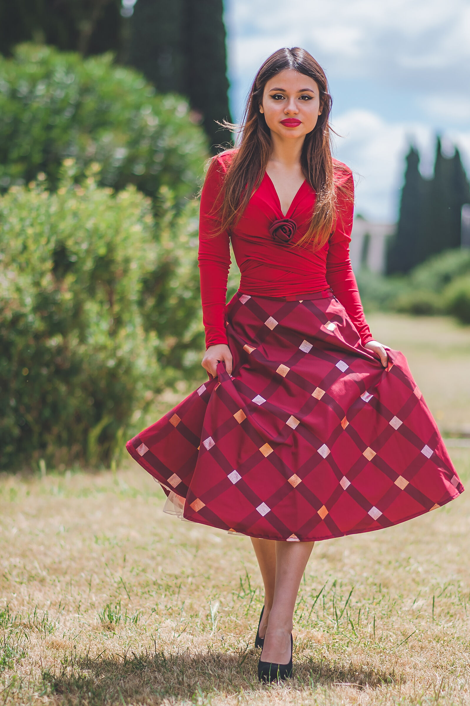 Rosso