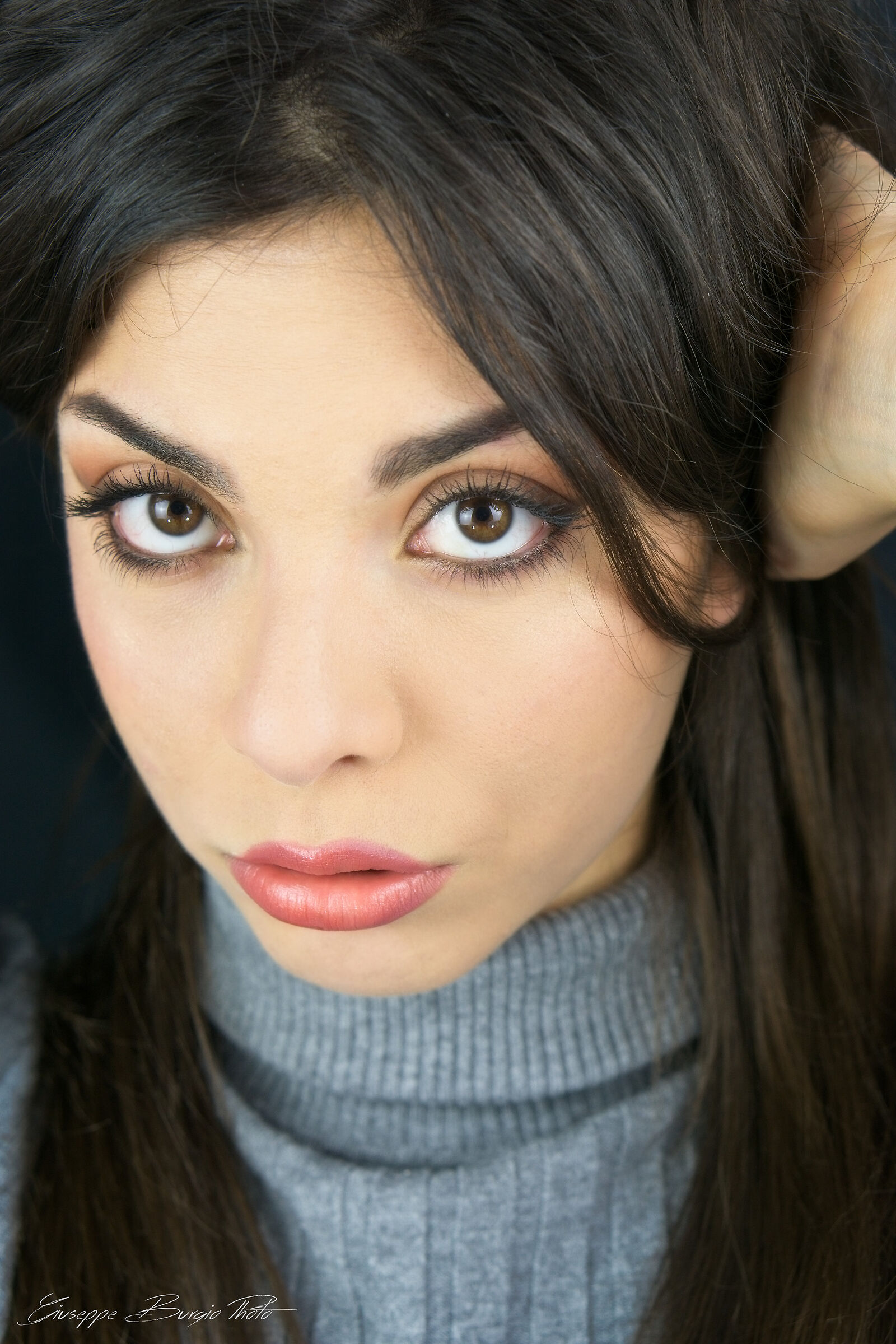 portrait