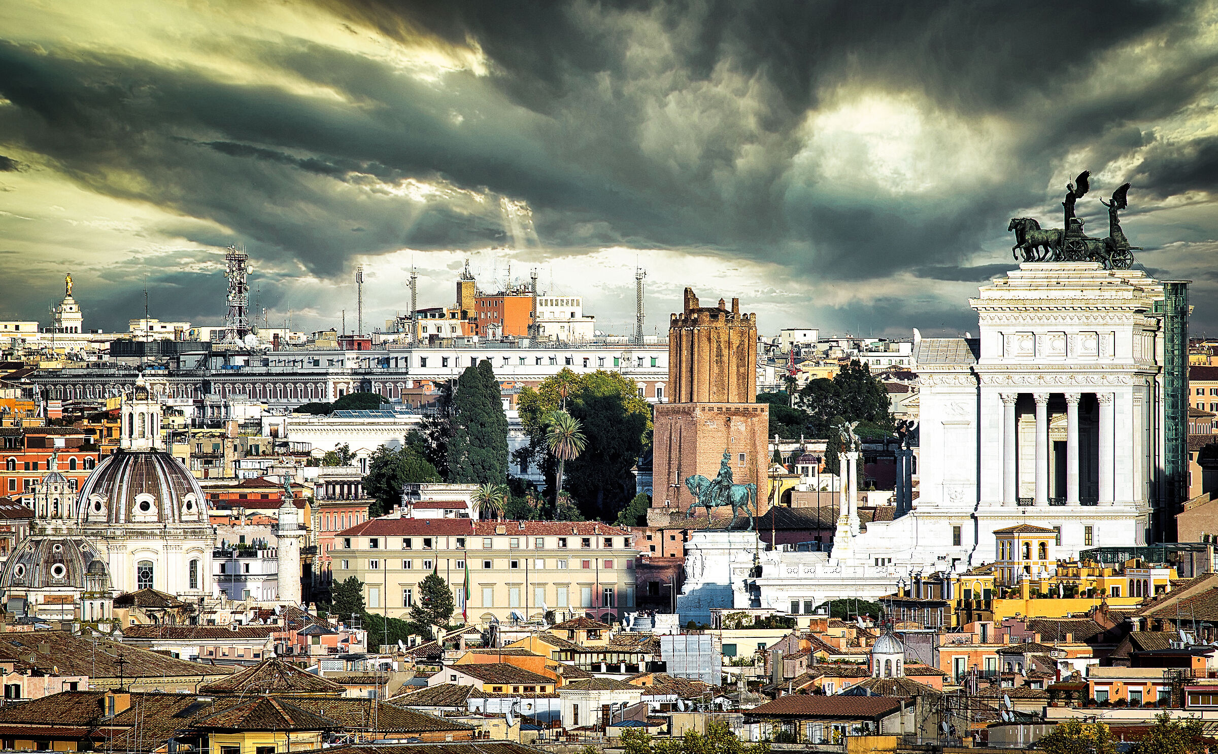 Città