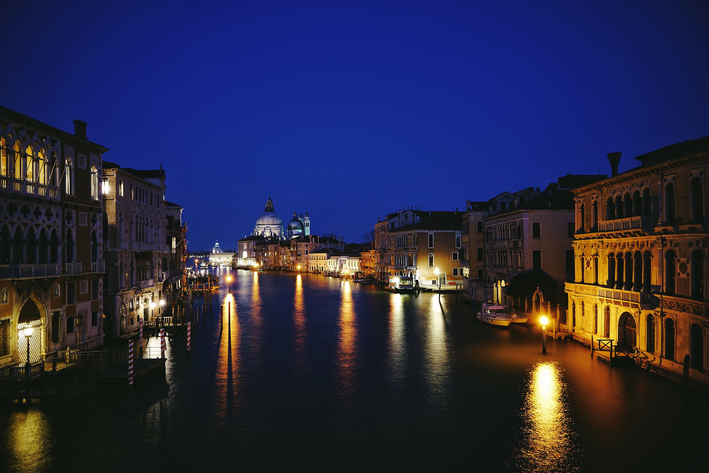 Il Canal Grande