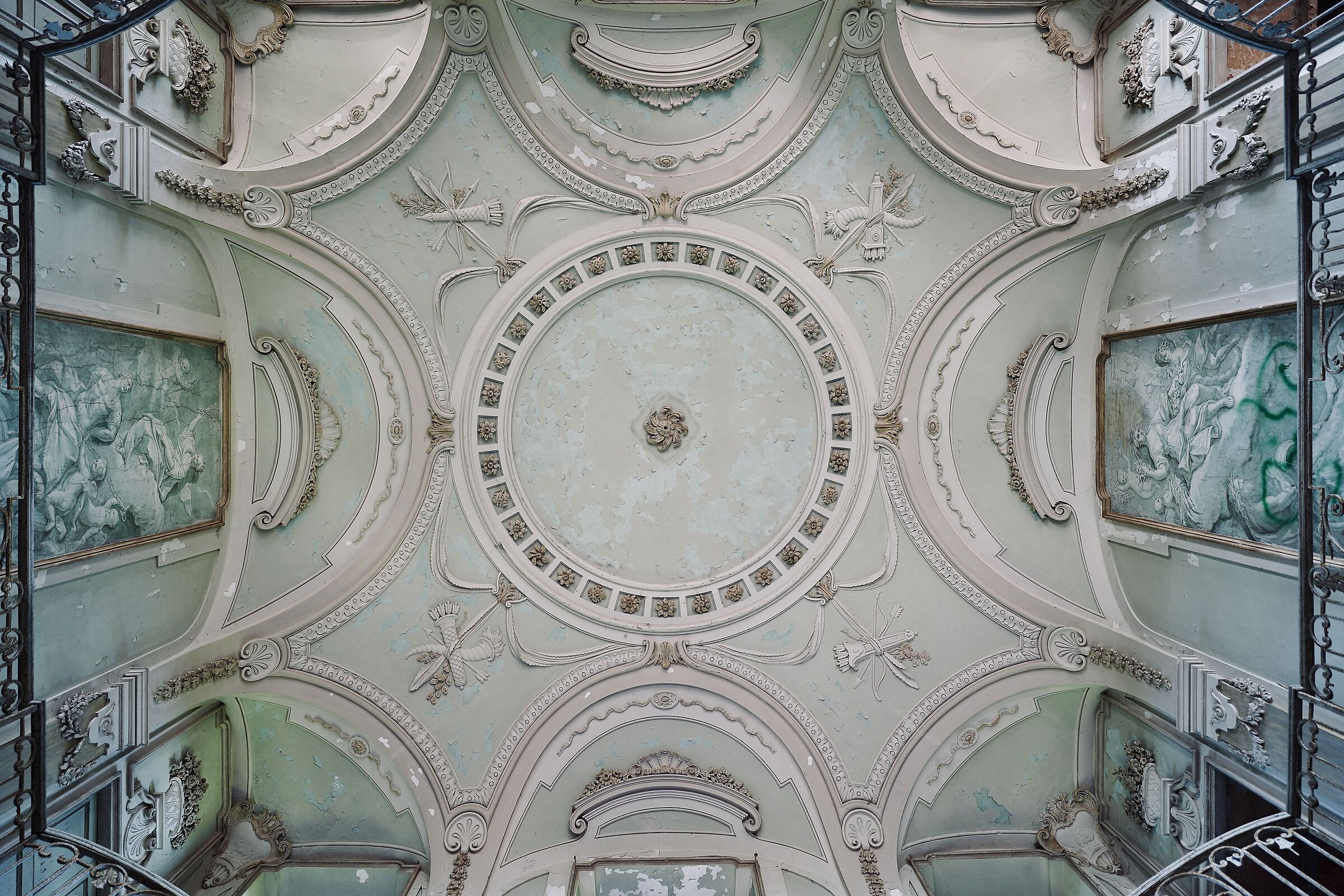 La Cupola