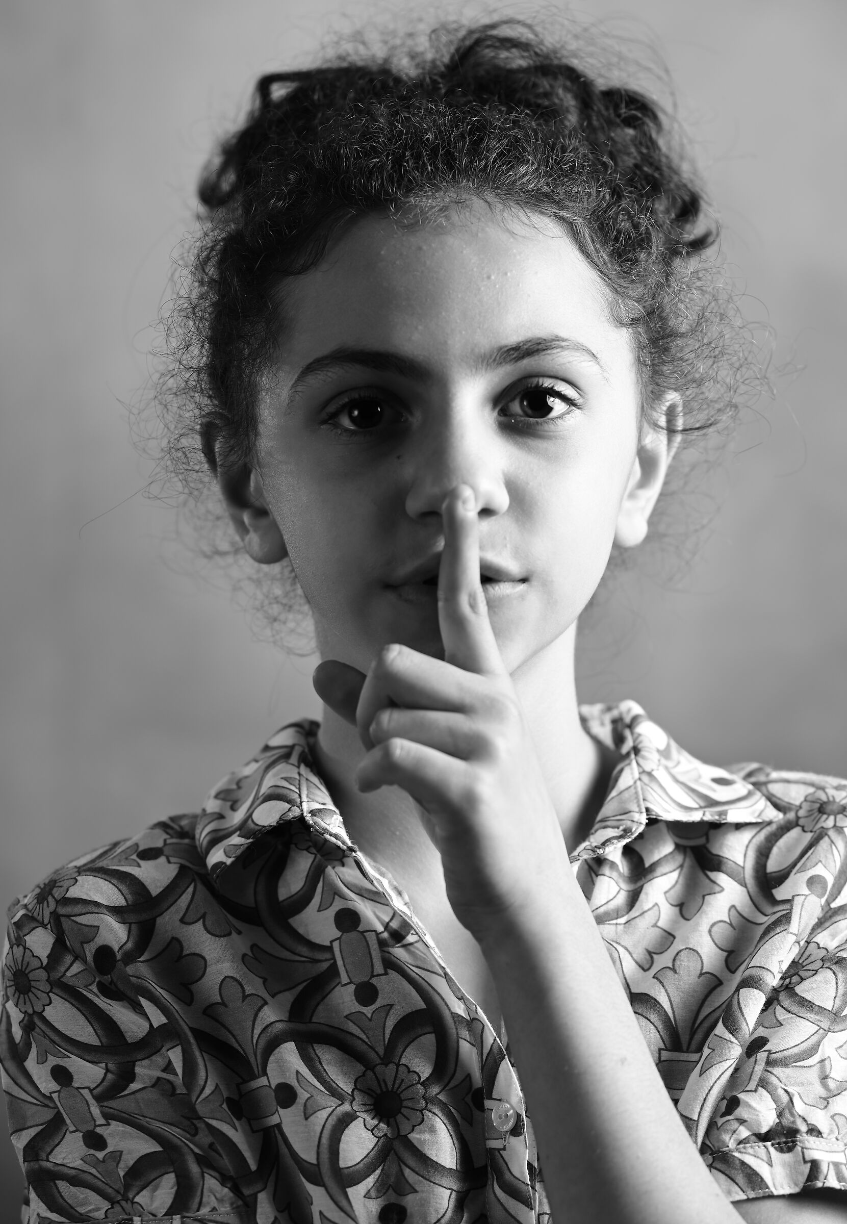 Silenzio