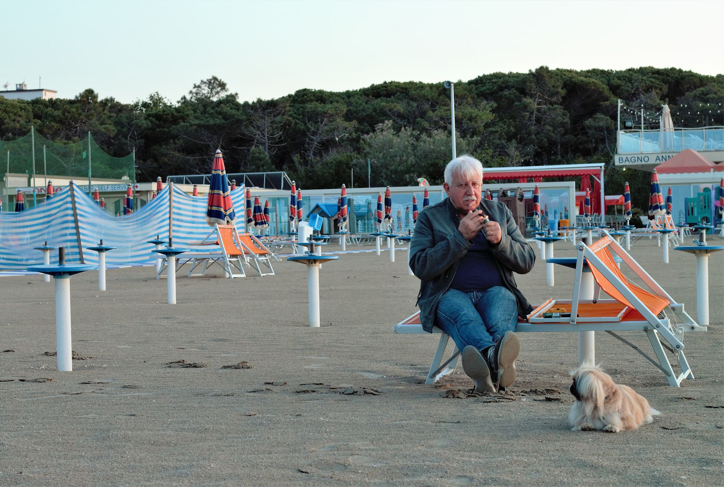 Bacco.....Tabacco.....