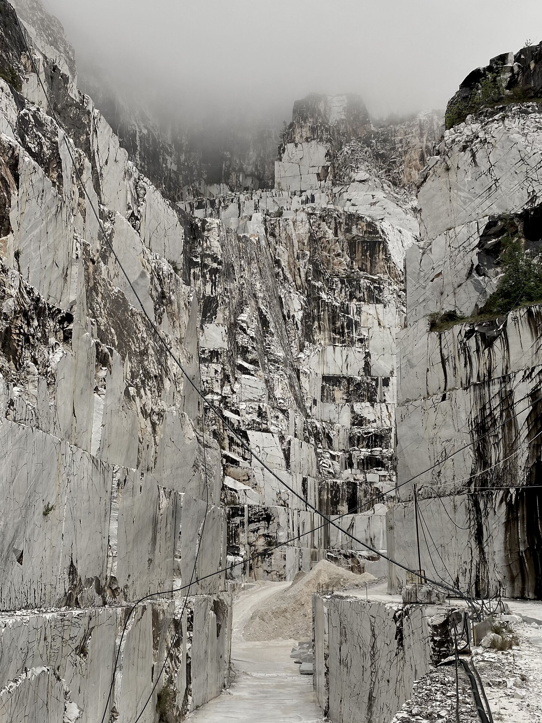 Un tempio particolare