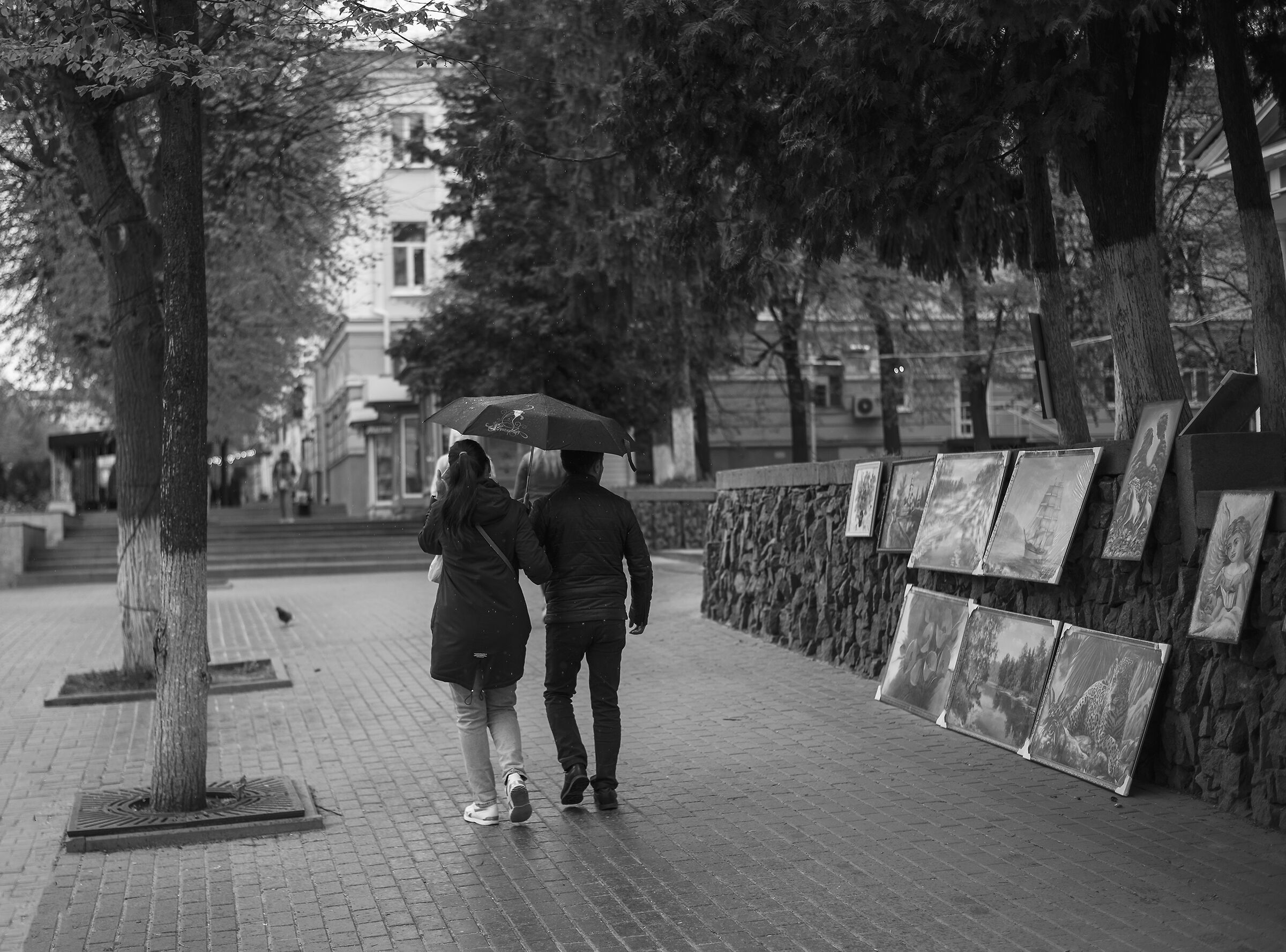 Foto di strada,,,