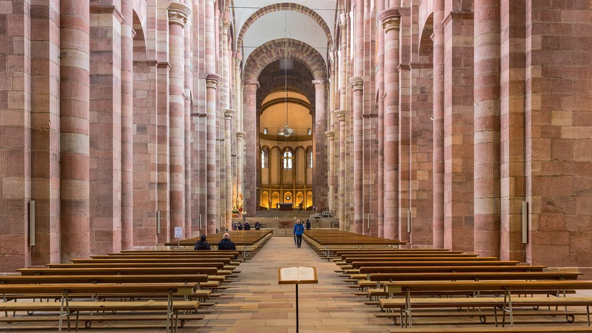 Duomo di Spira