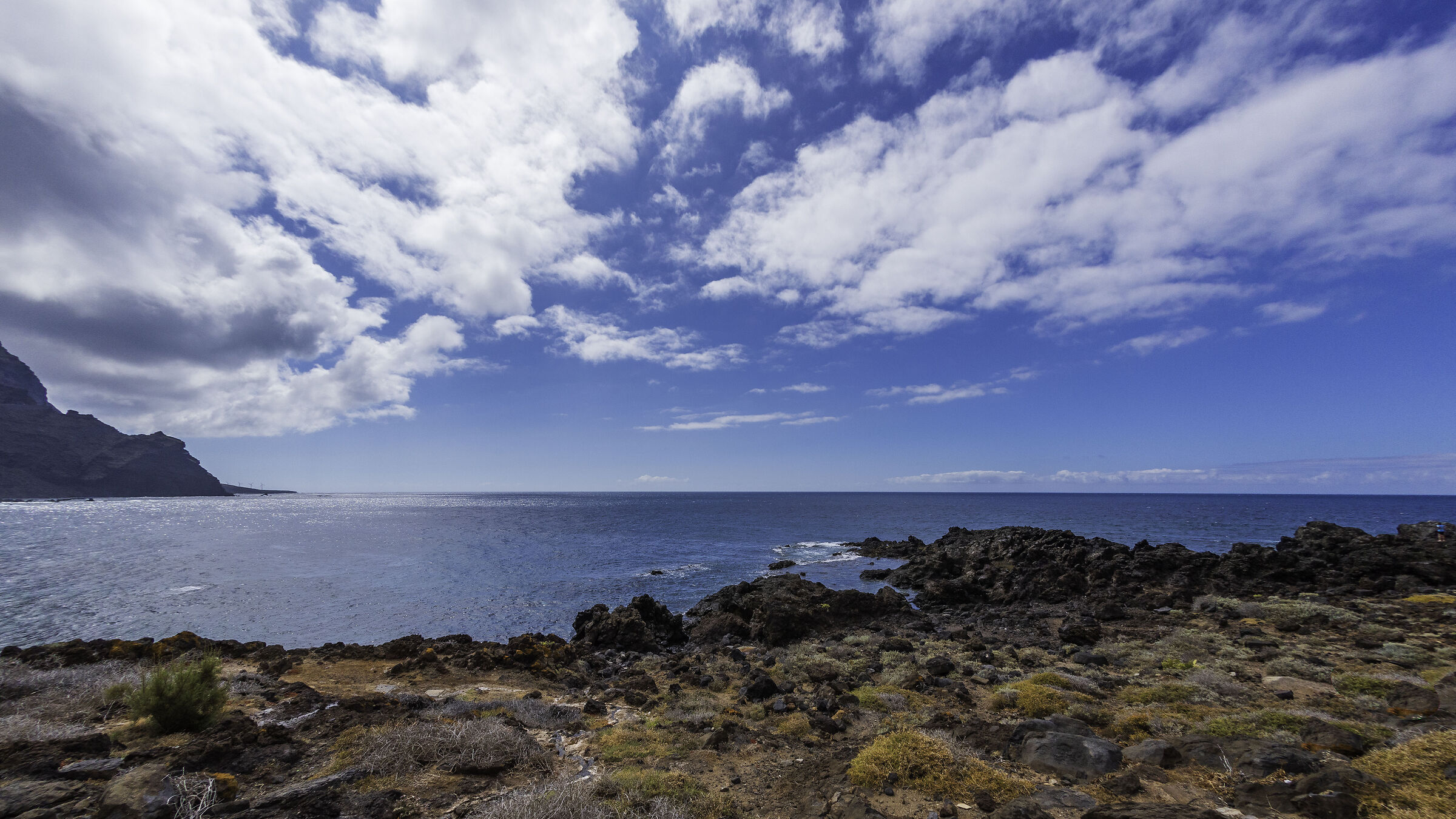 Las Arenas - Tenerife