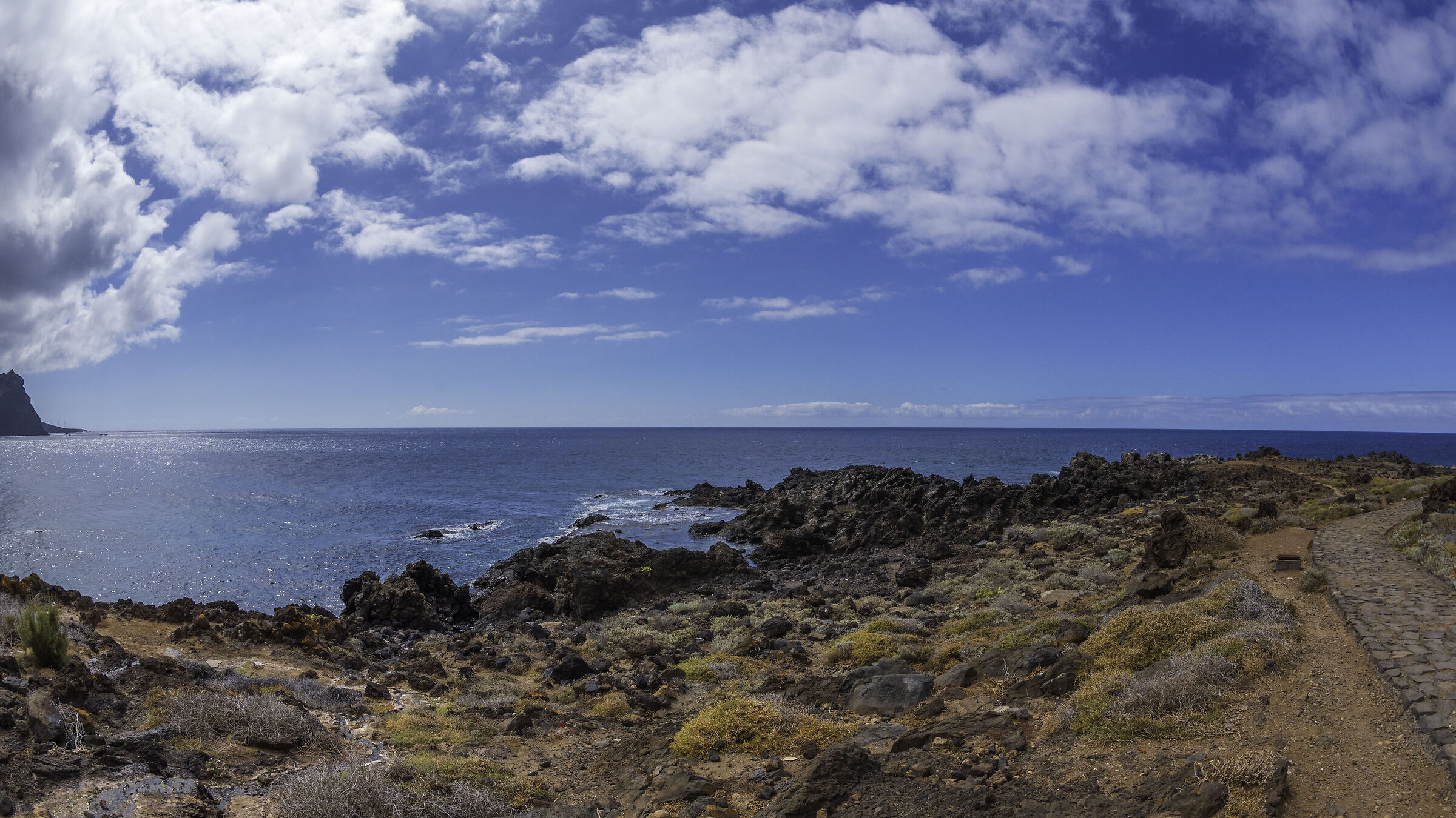 Las Arenas - Tenerife