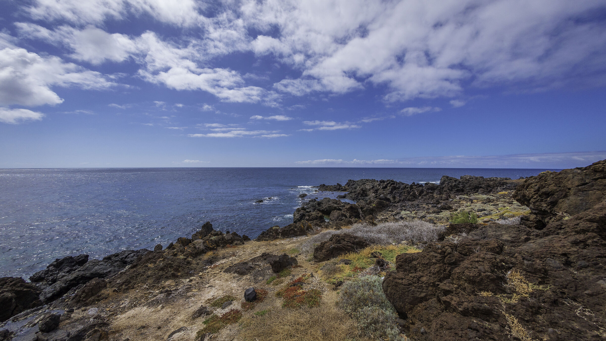 Las Arenas - Tenerife