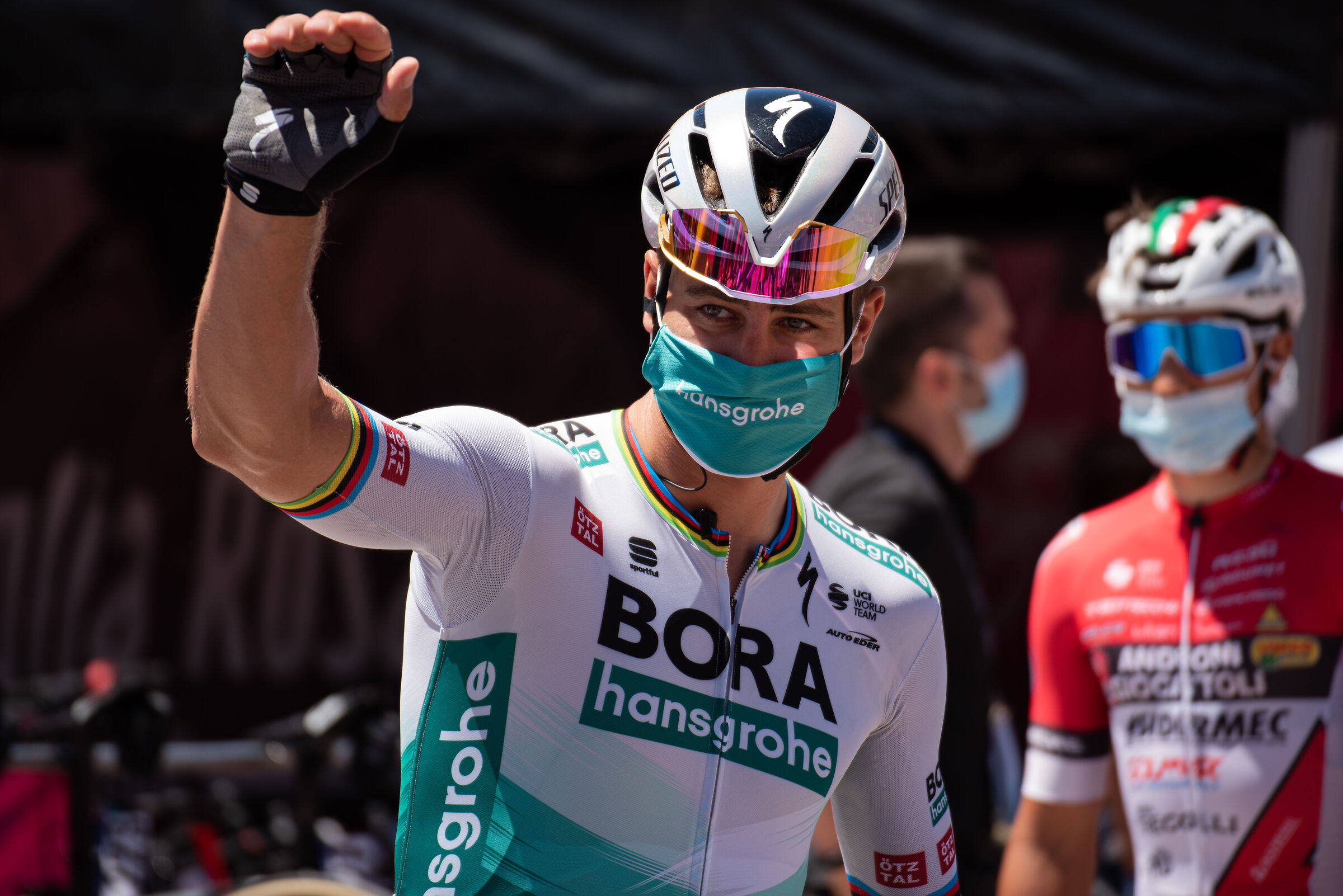 Peter Sagan