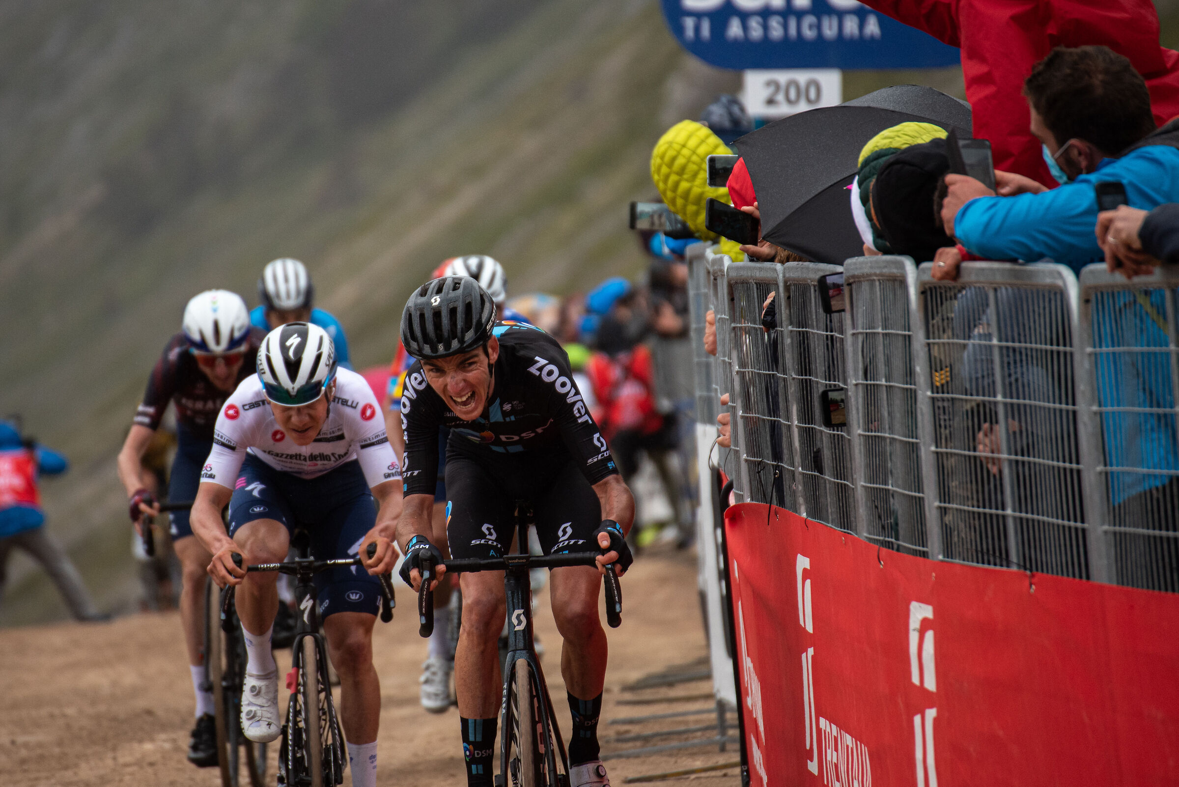 Romain Bardet
