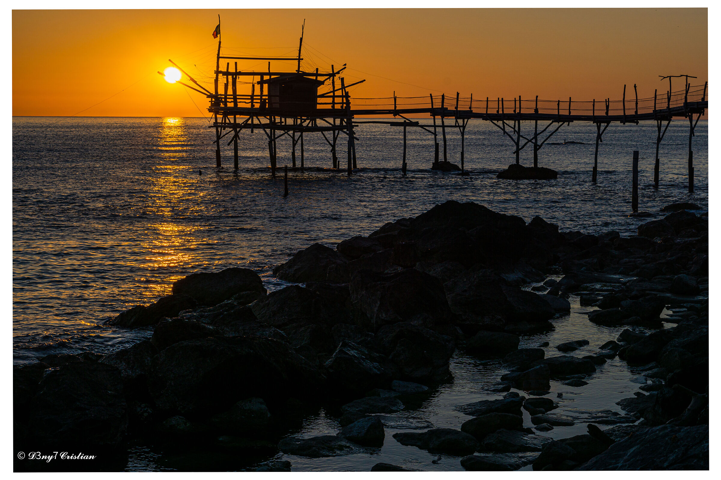 Trabocco Turchino Ch
