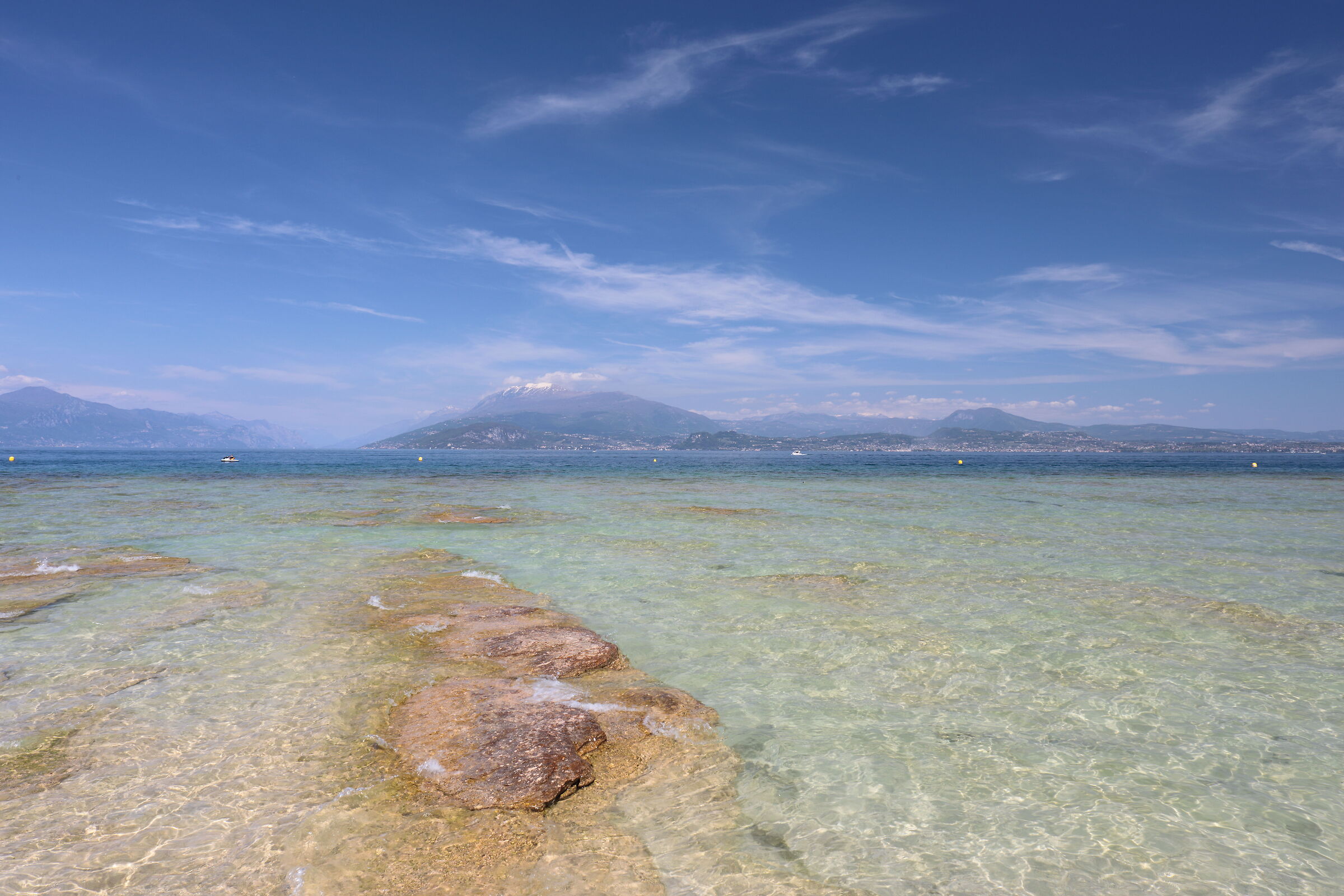 A nord della Jamaica