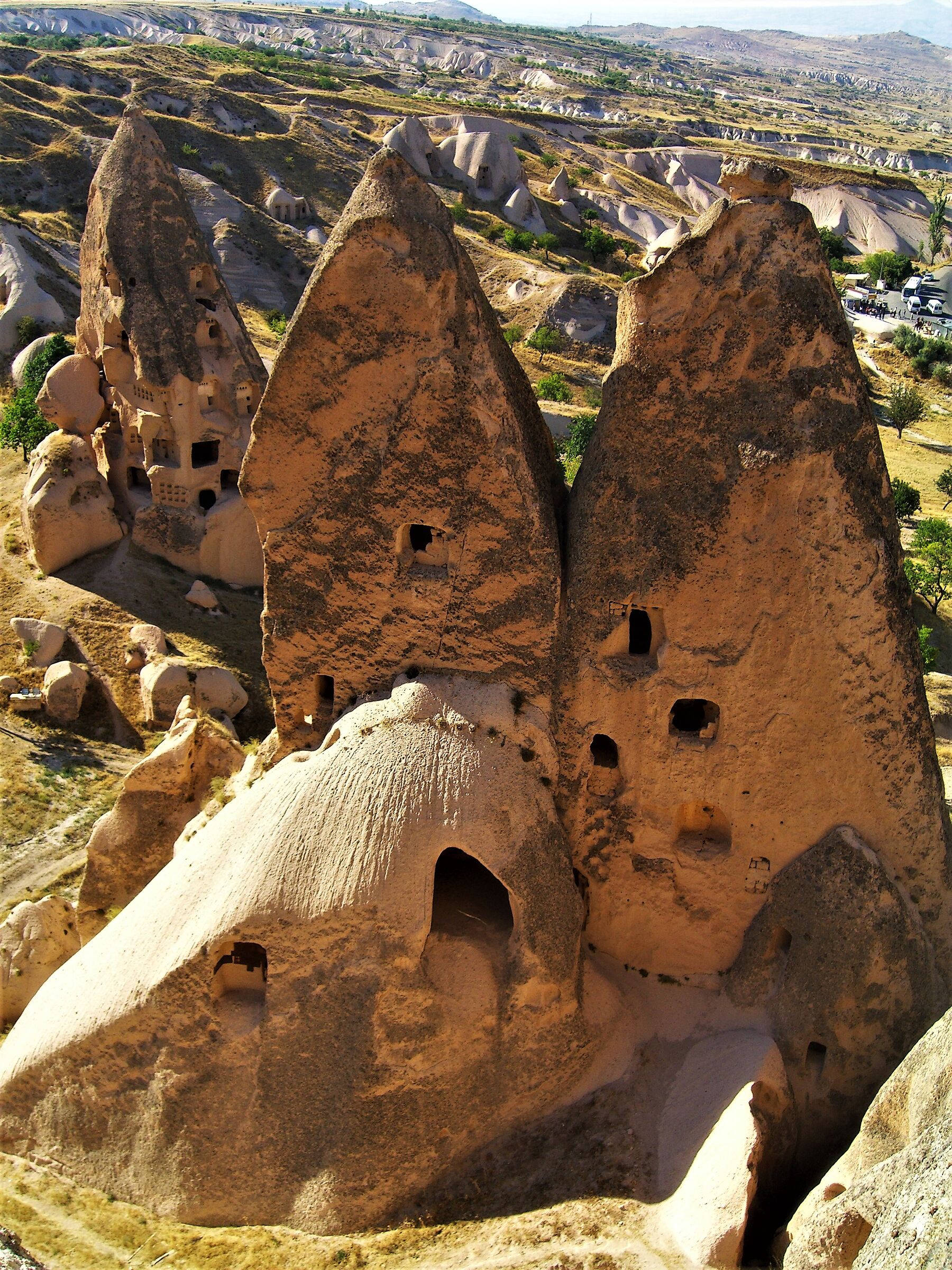 Cappadocia