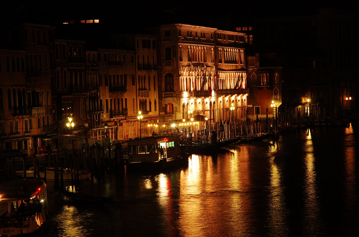 View from Rialto