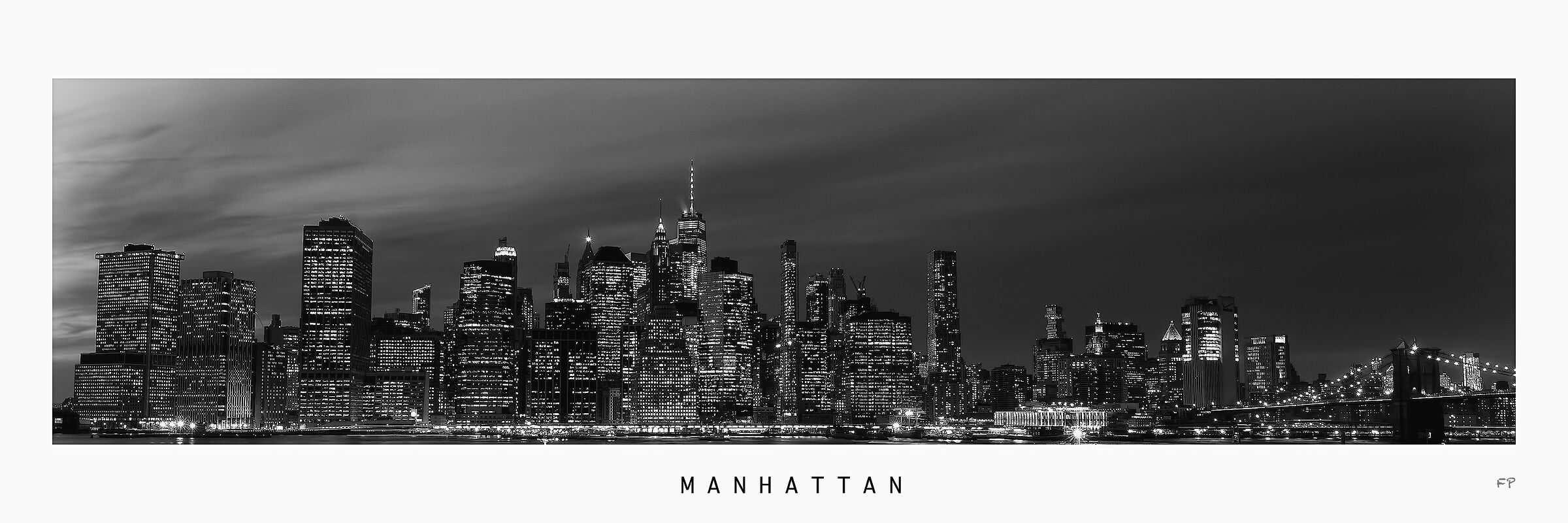 Manhattan