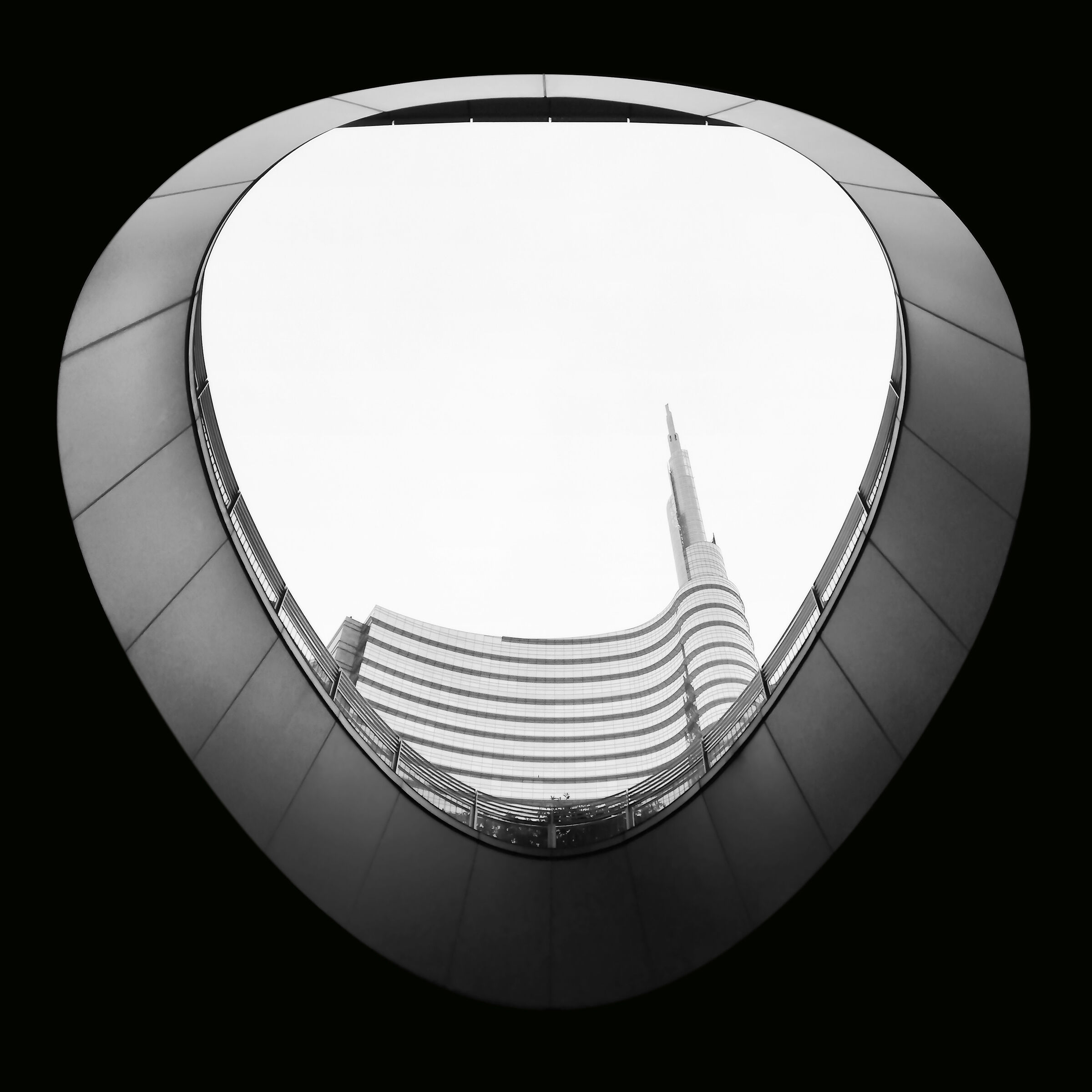 Milano... nel cuore