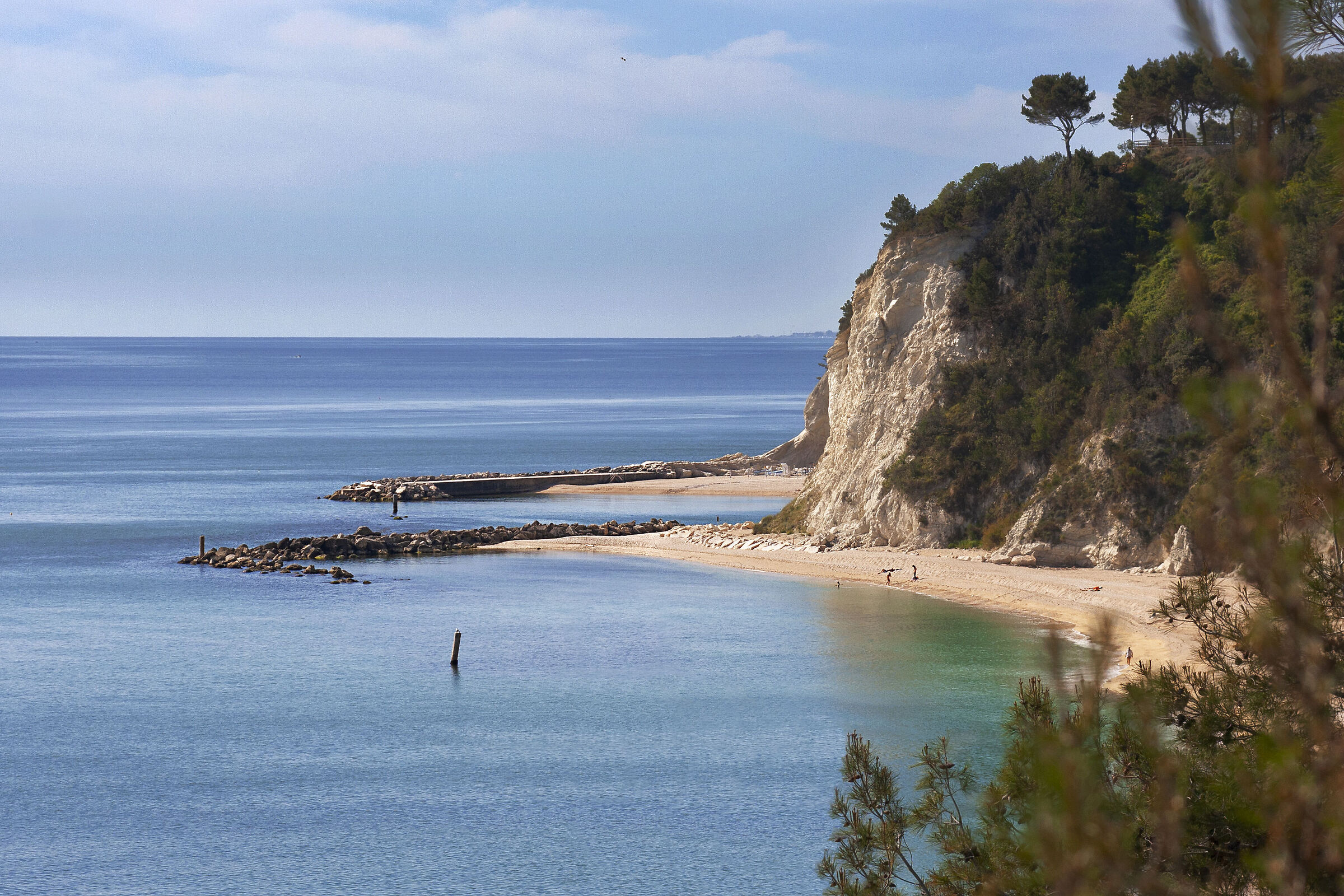 Un piccolo paradiso nascosto