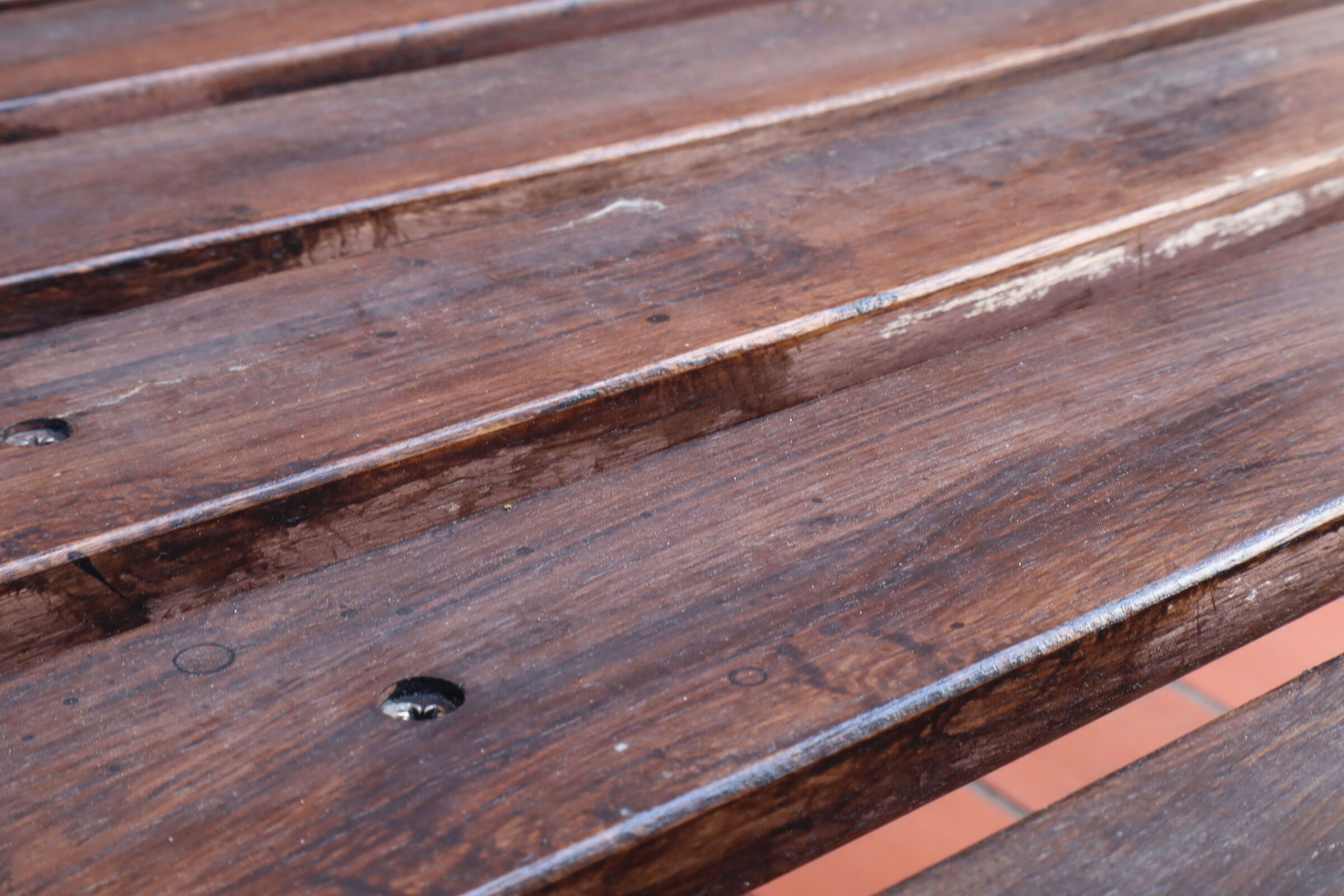 Wood
