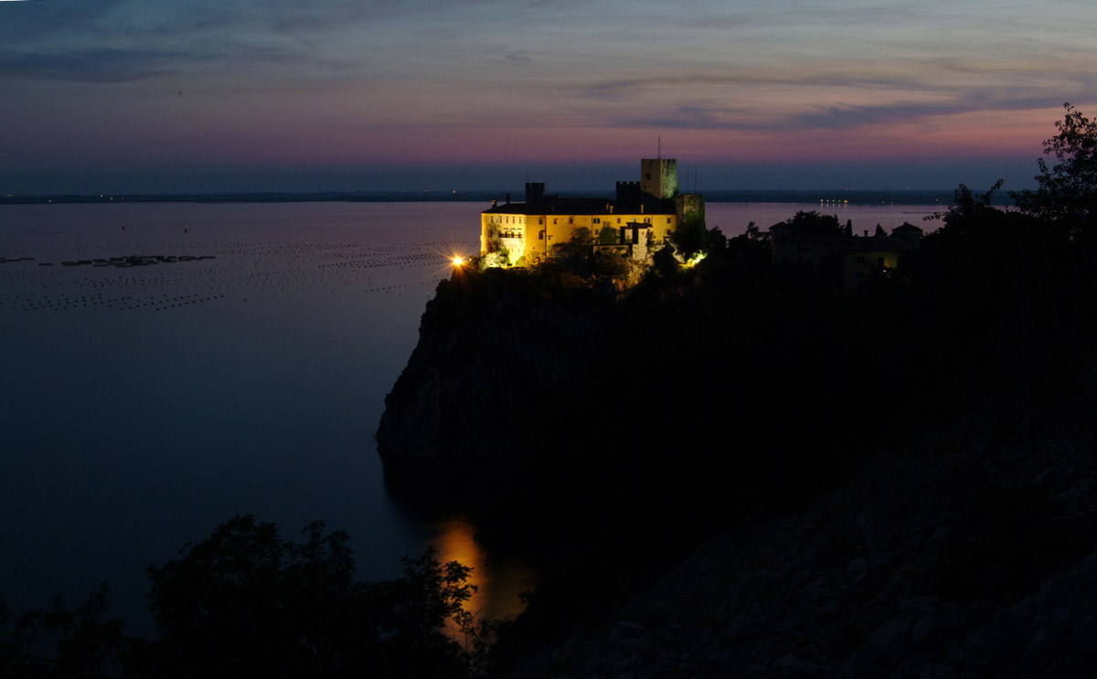 Duino Castle