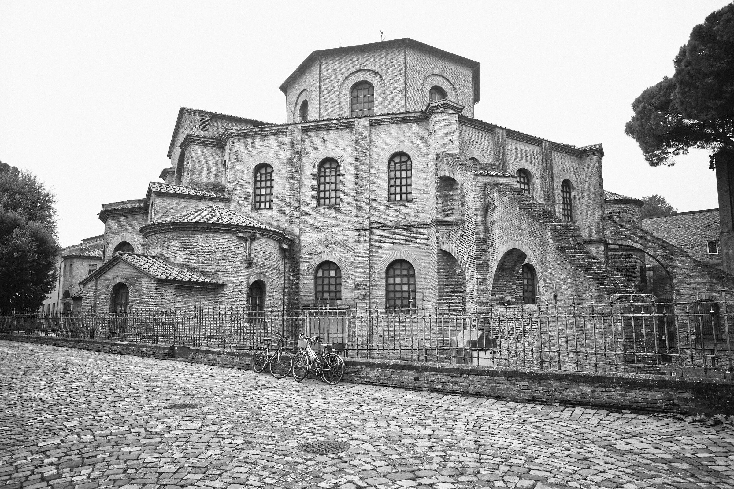 San Vitale, São Paulo