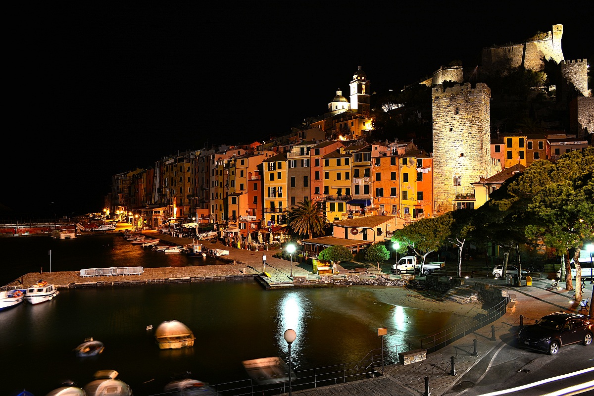 Portovenere