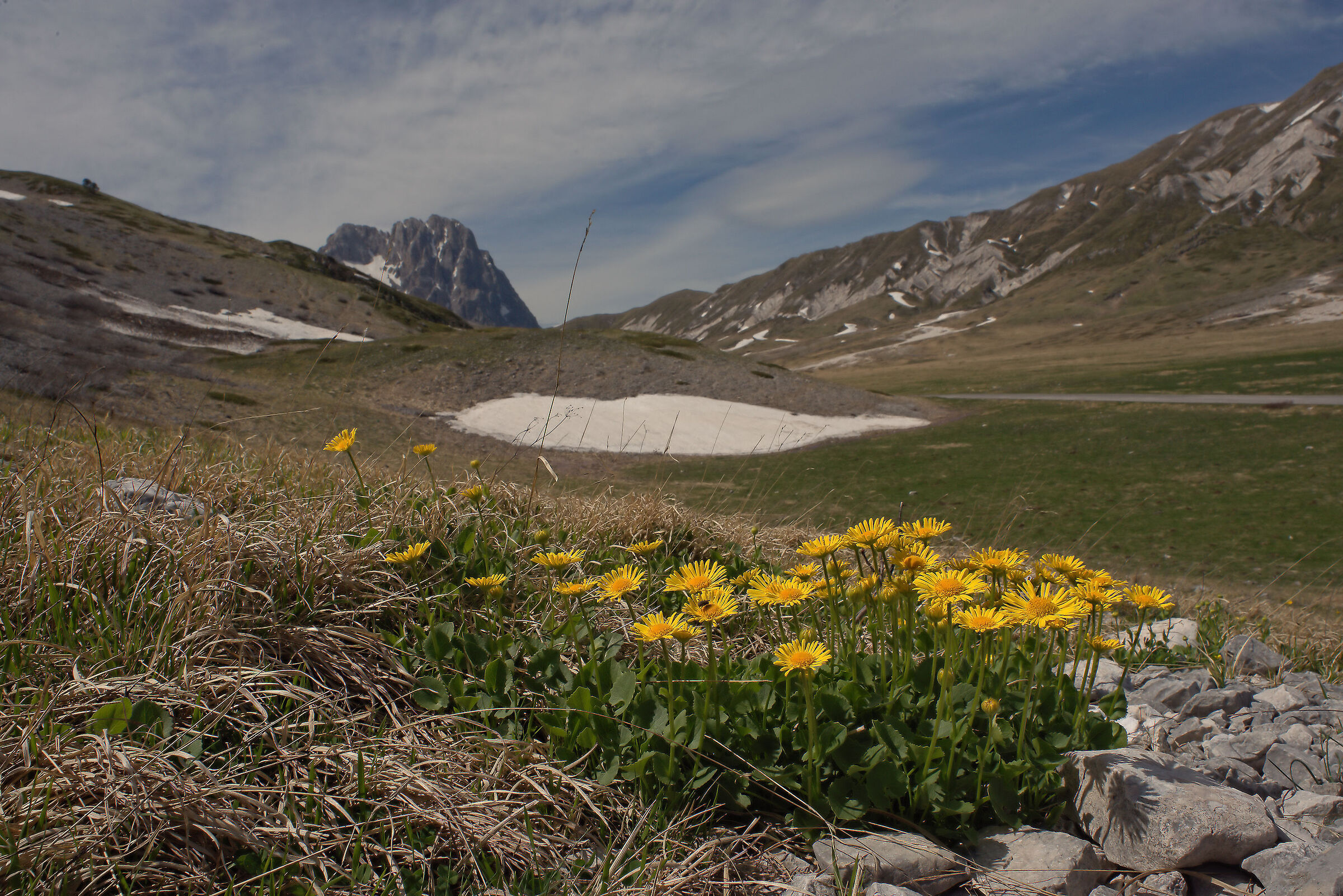 Campo Imperatore