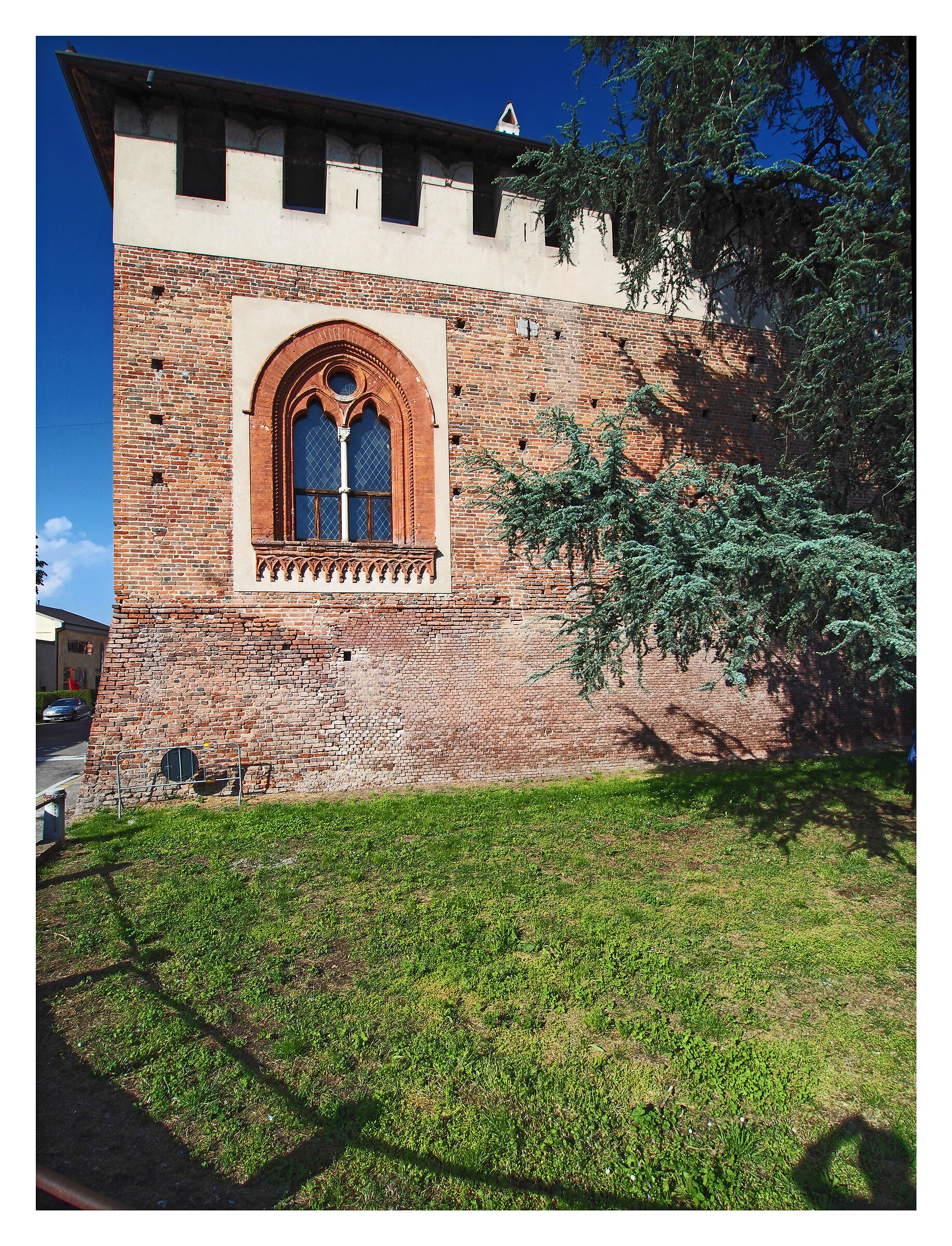 L'ombra del fotografo