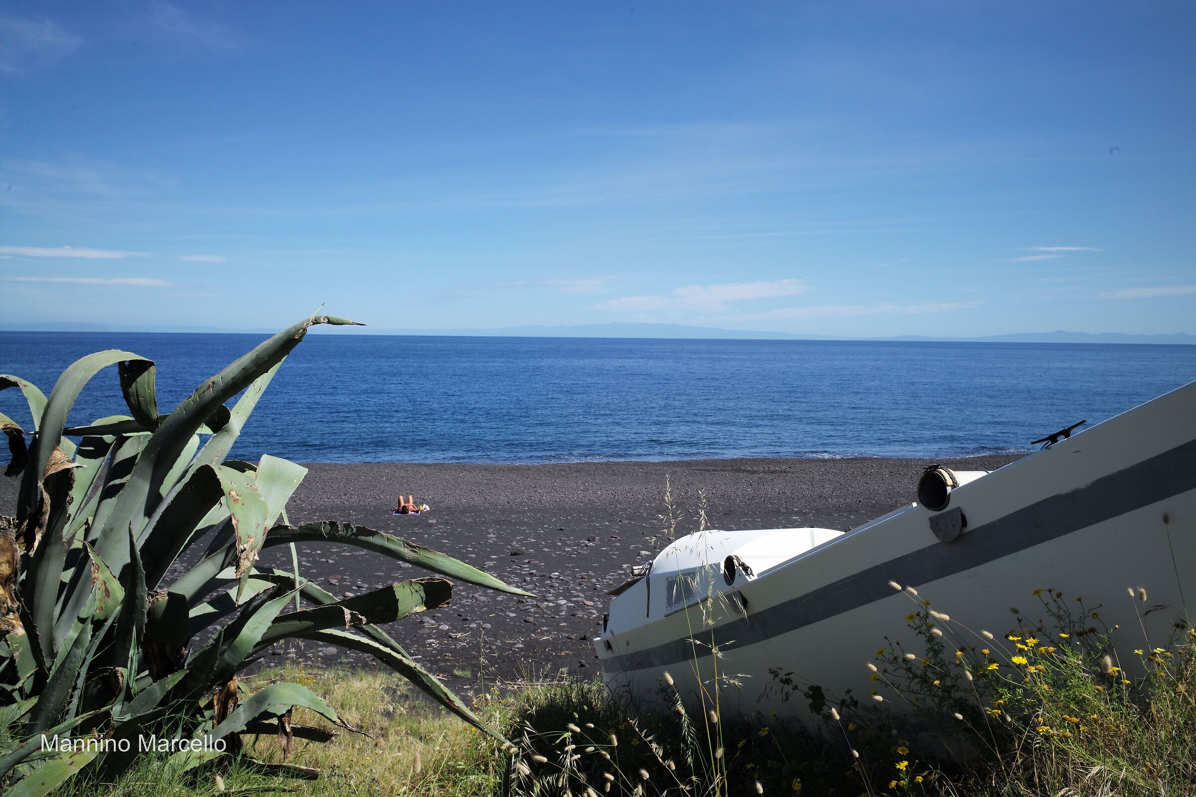 Isola di Stromboli