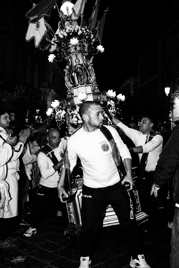 Festivities of St Agatha 2013-02