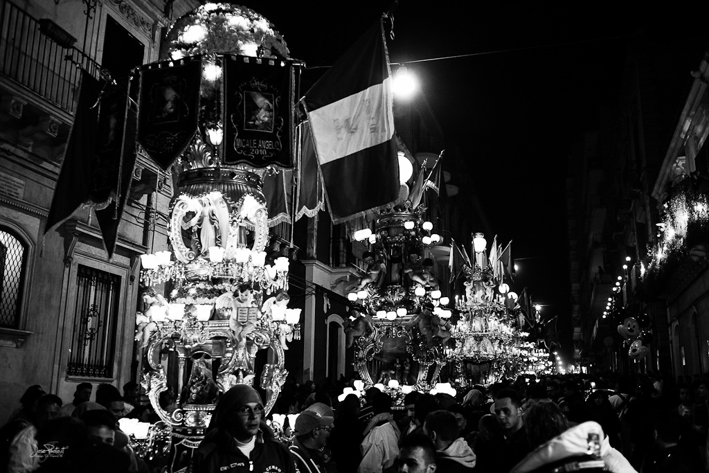 Festivities of St Agatha 2013-05