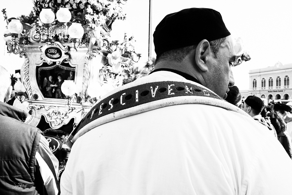 Festivities of St Agatha 2013-06