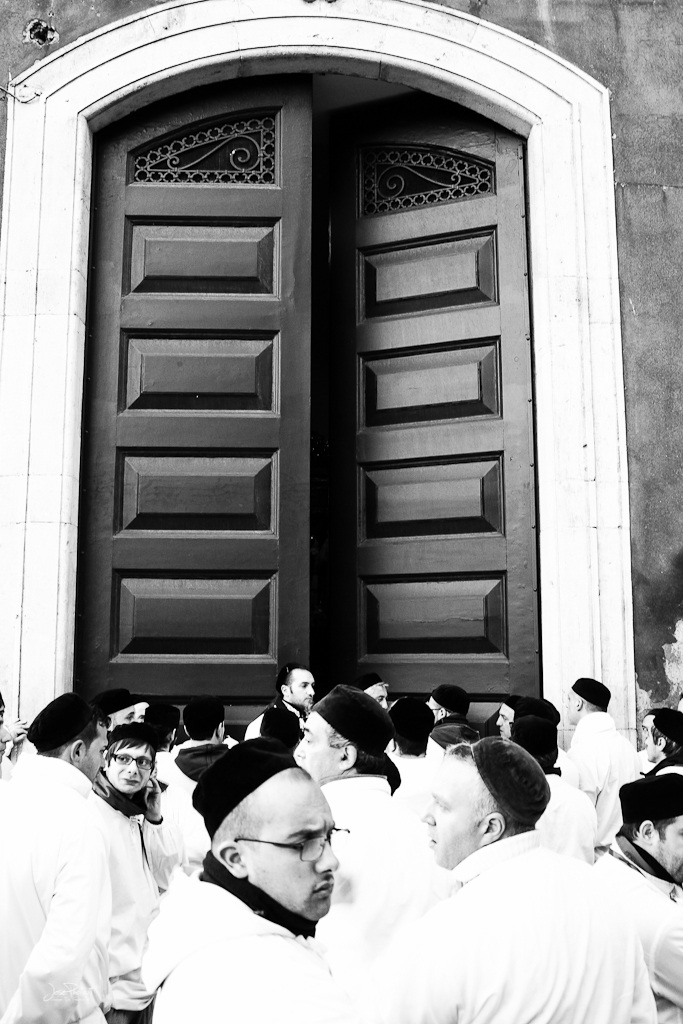 Festivities of St Agatha 2013-09