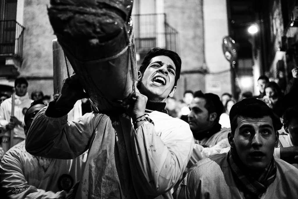 Festivities of St Agatha 2013-10