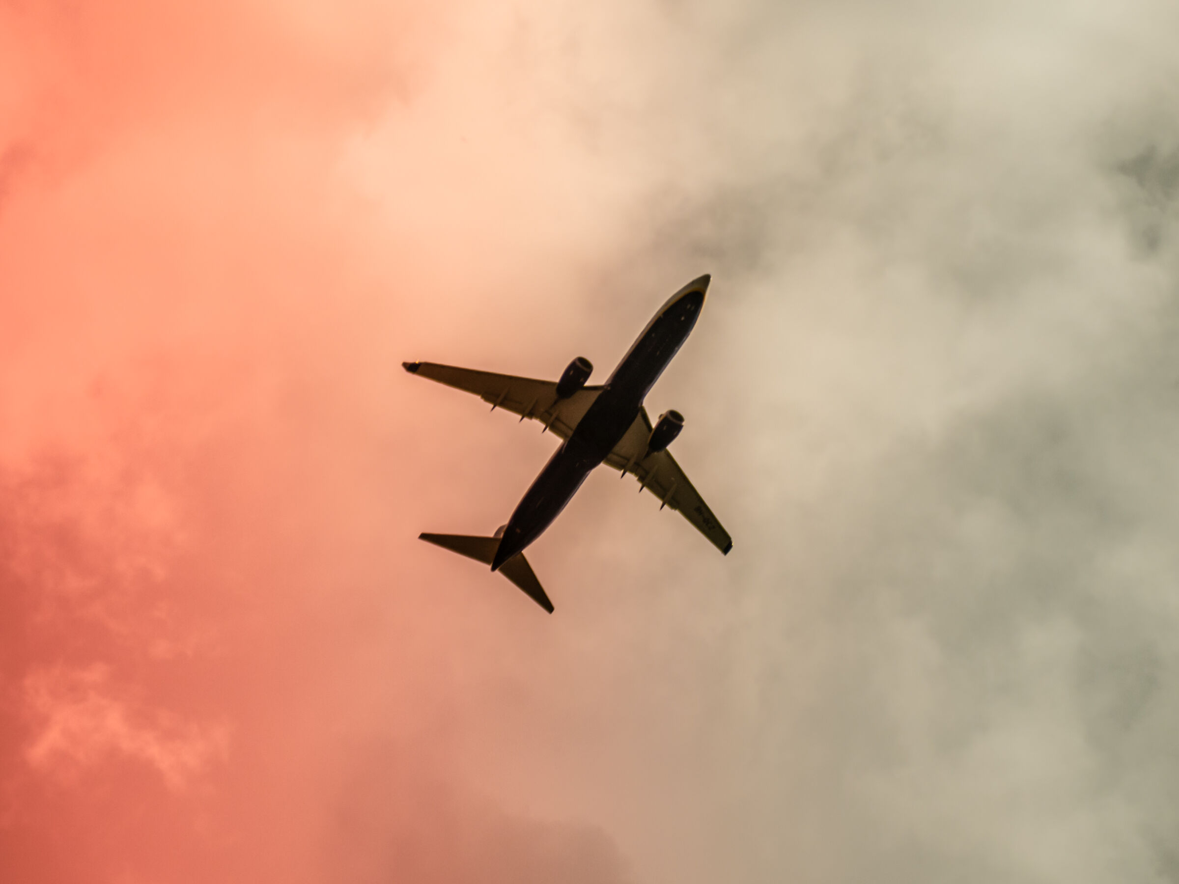 Verso la tempesta