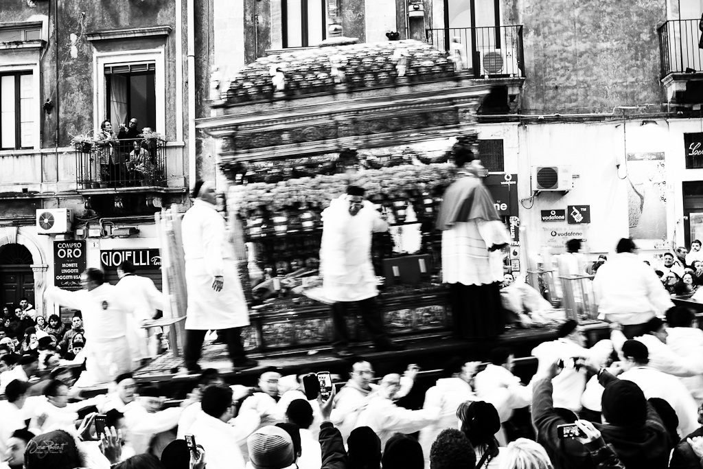 Festivities of St Agatha 2013-12