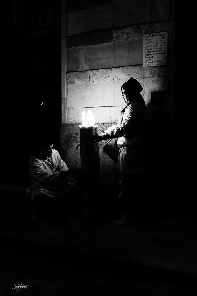 Festivities of St Agatha 2013-17