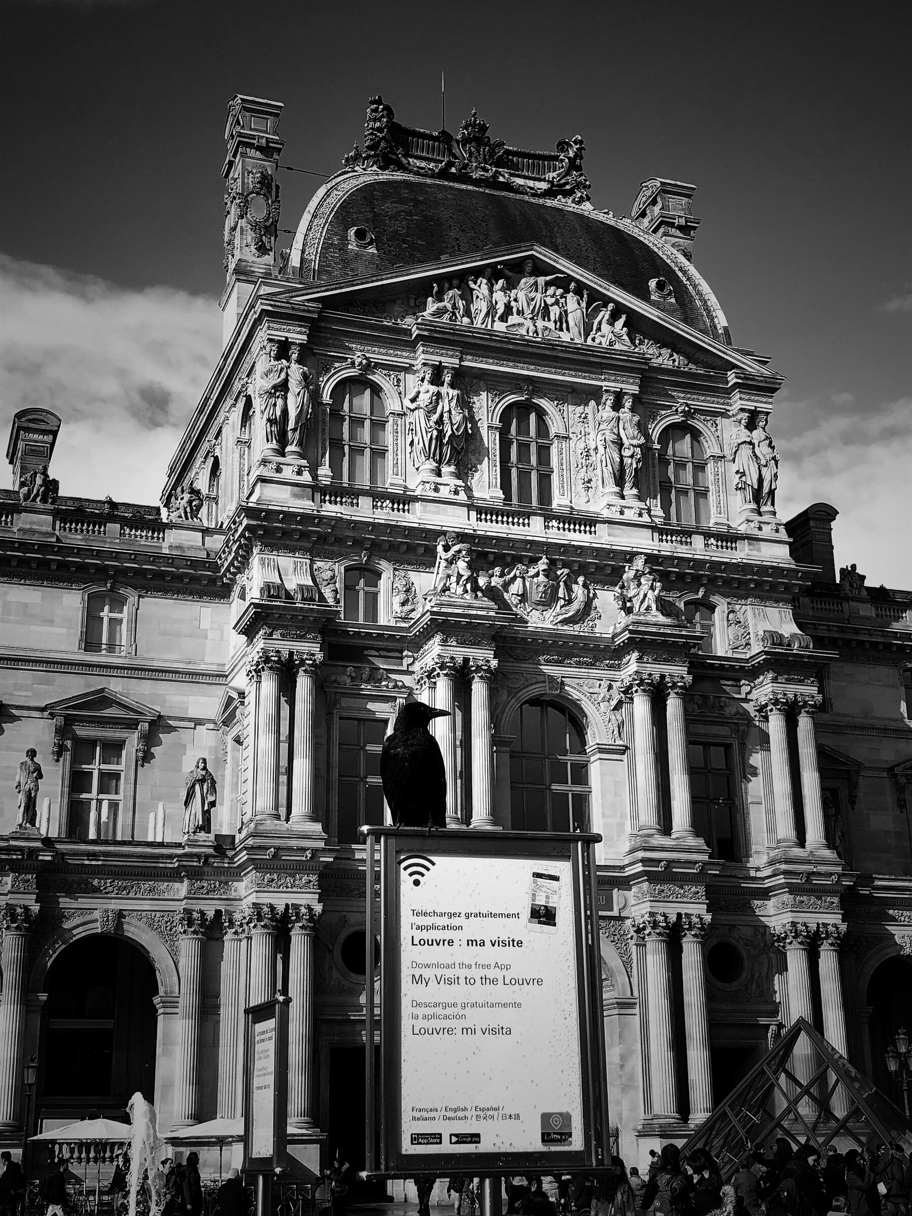 informazione turistica