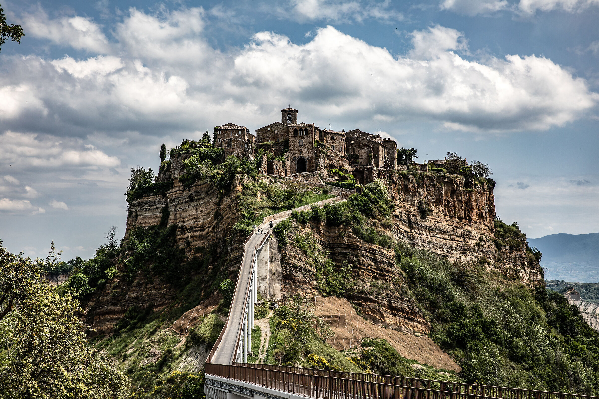 Civita di Bagnoregio