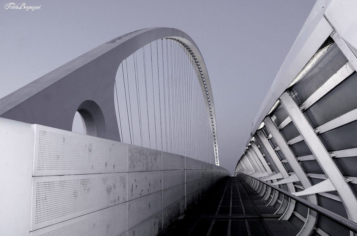 B&W Geometrie Dinamiche Variabili