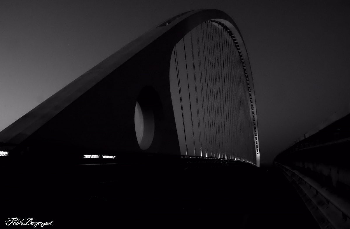 Geometrie in contrasto