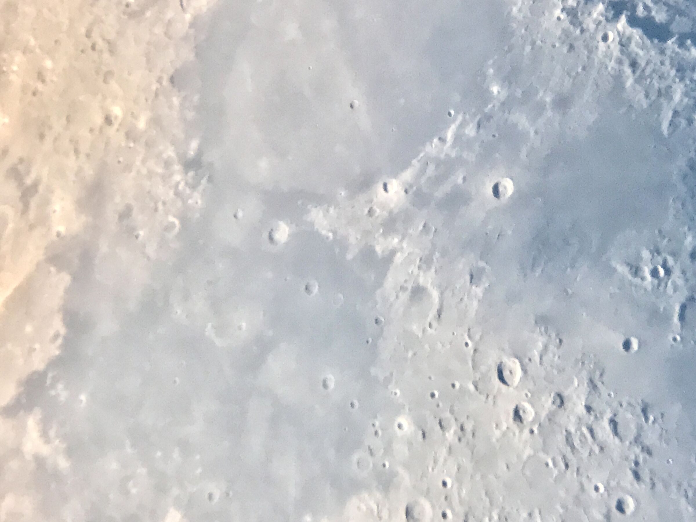 Sito atterraggio Apollo 1969 hdr