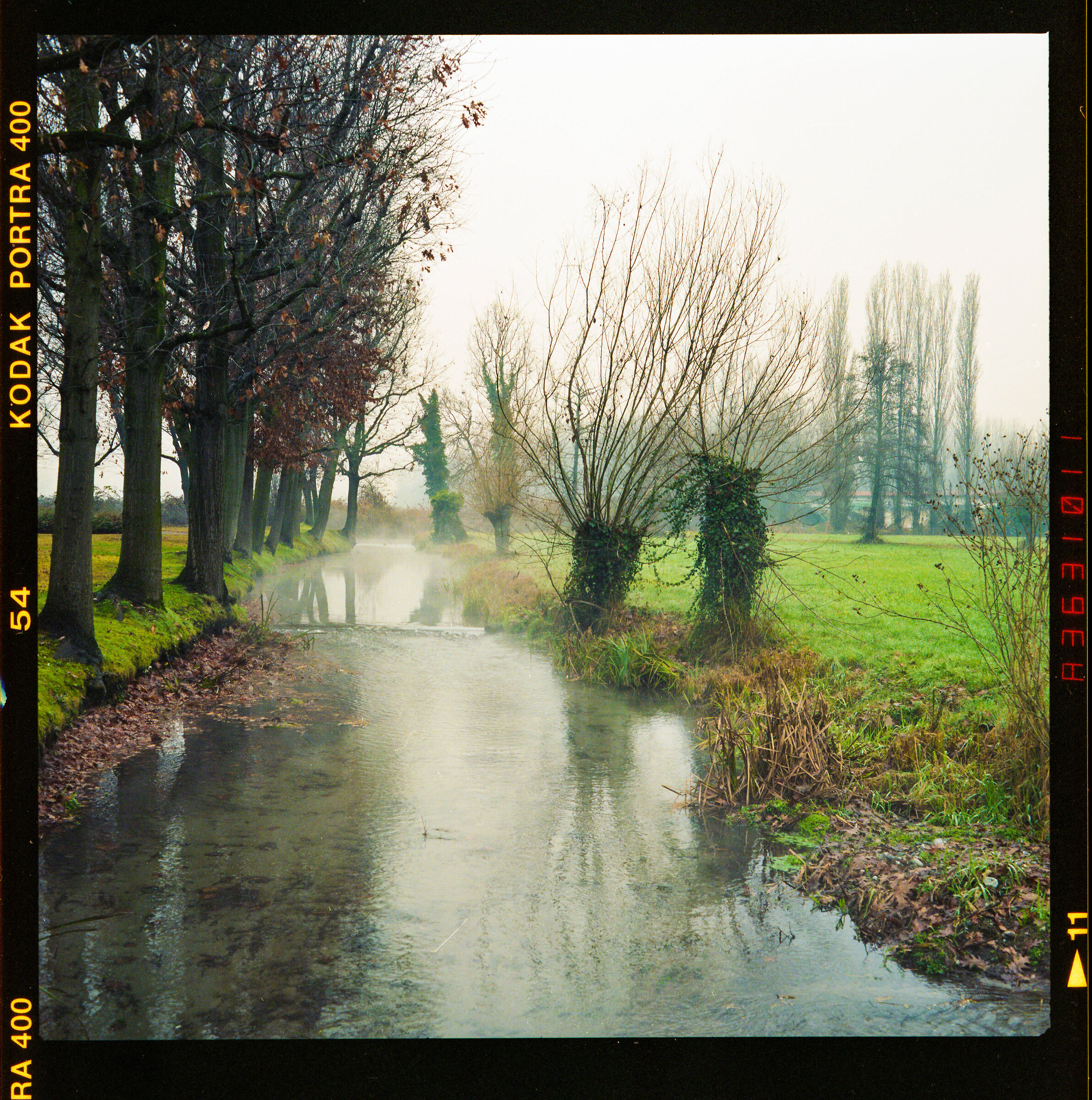 Ticino Park