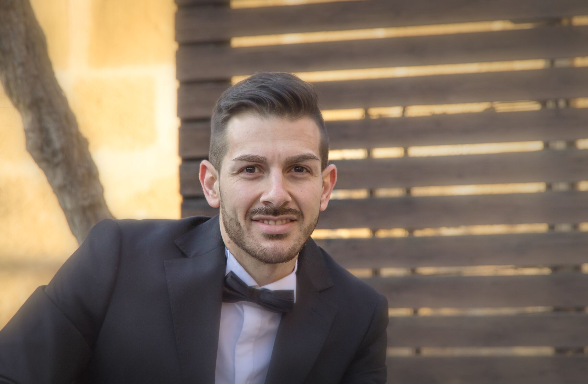 Il testimone