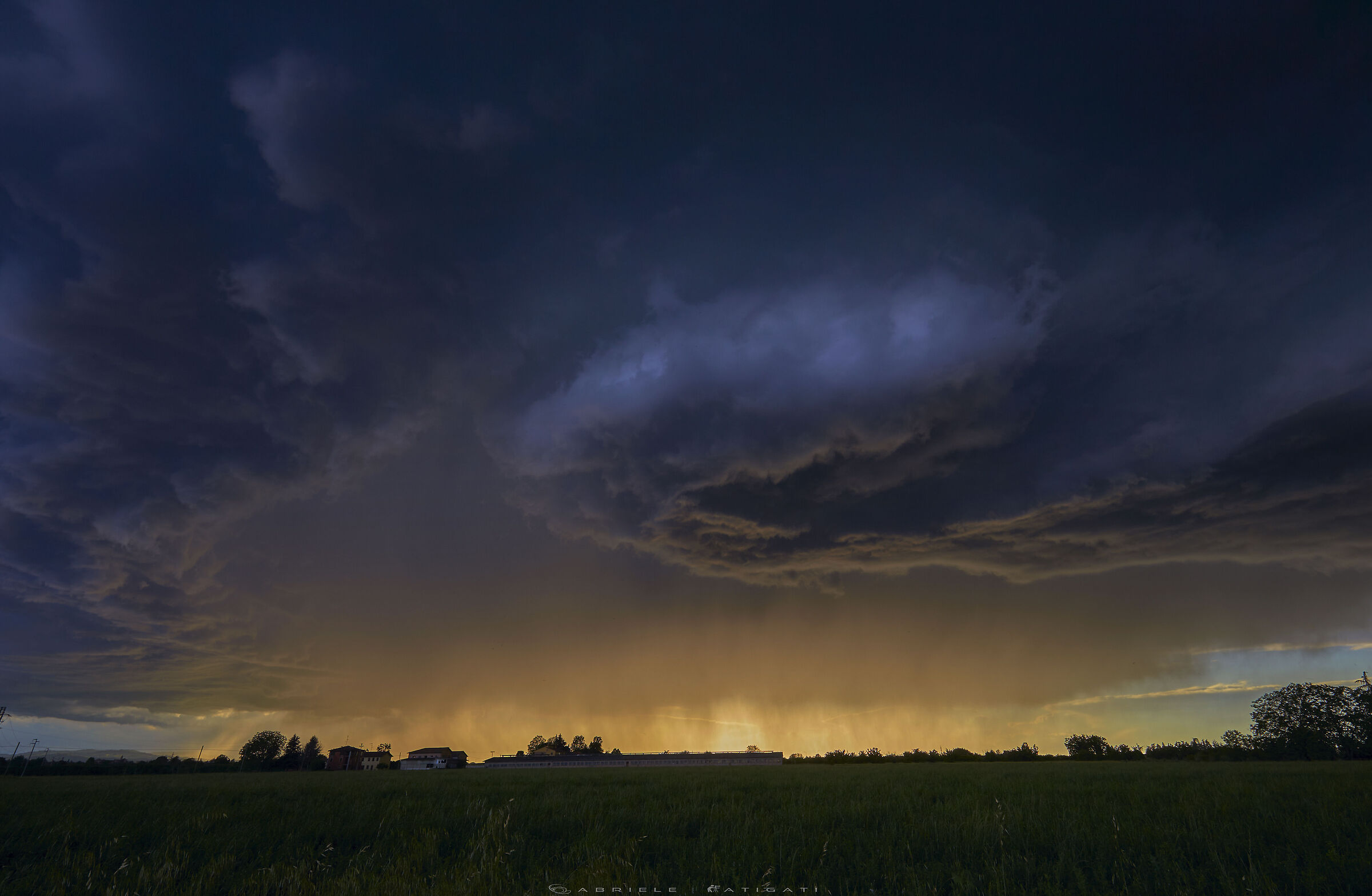 Scenari apocalittici